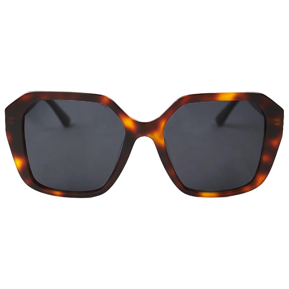 Sevilla Shiny Tortoise Gradient Grey Polarized