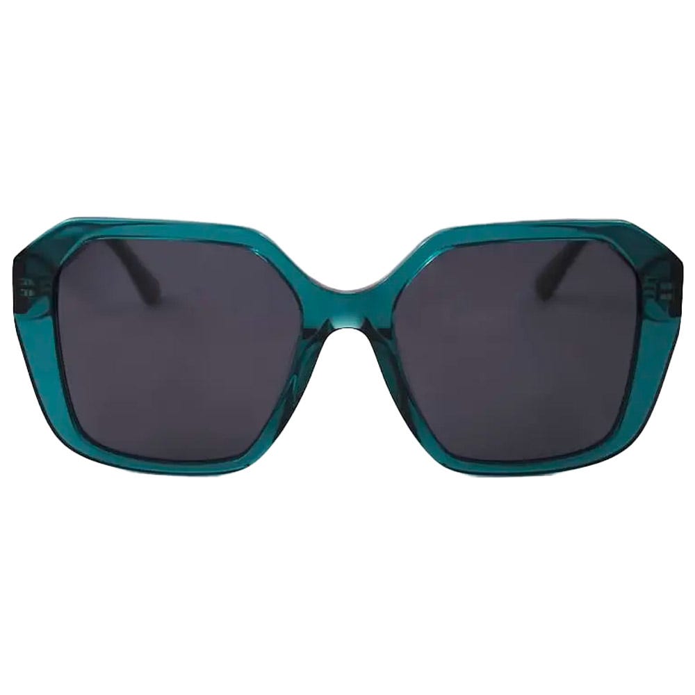 Sevilla Shiny Green Aqua Gradient Grey Polarized