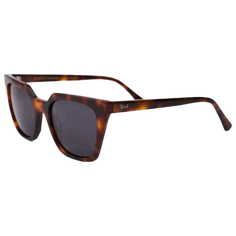 Manhattan Shiny Tortoise Gradient Grey Polarized