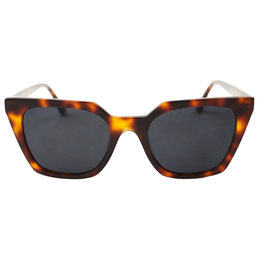Manhattan Shiny Tortoise Gradient Grey Polarized