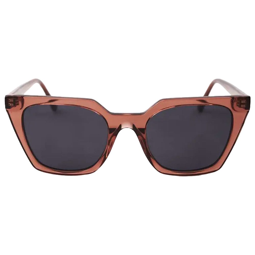 Manhattan Shiny Brown Gradient Grey Polarized