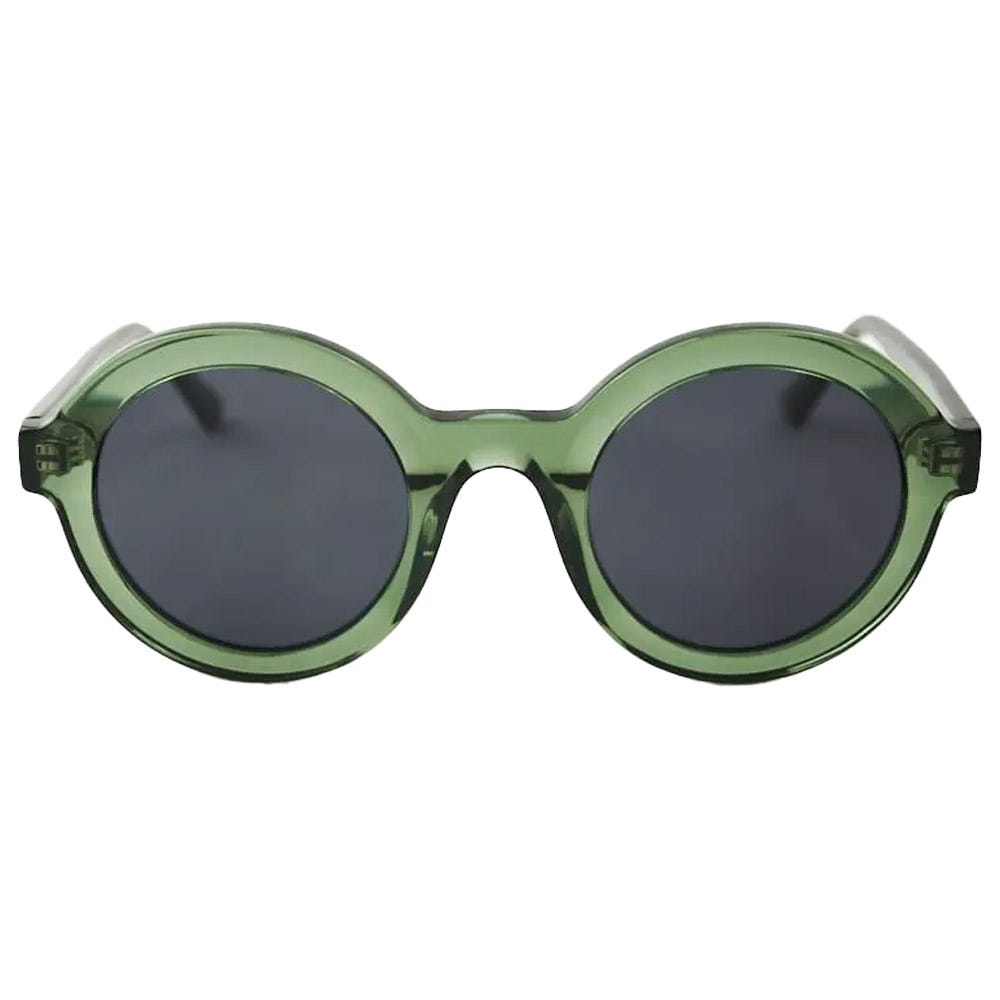 Habana Shiny Khaki Gradient Grey Polarized