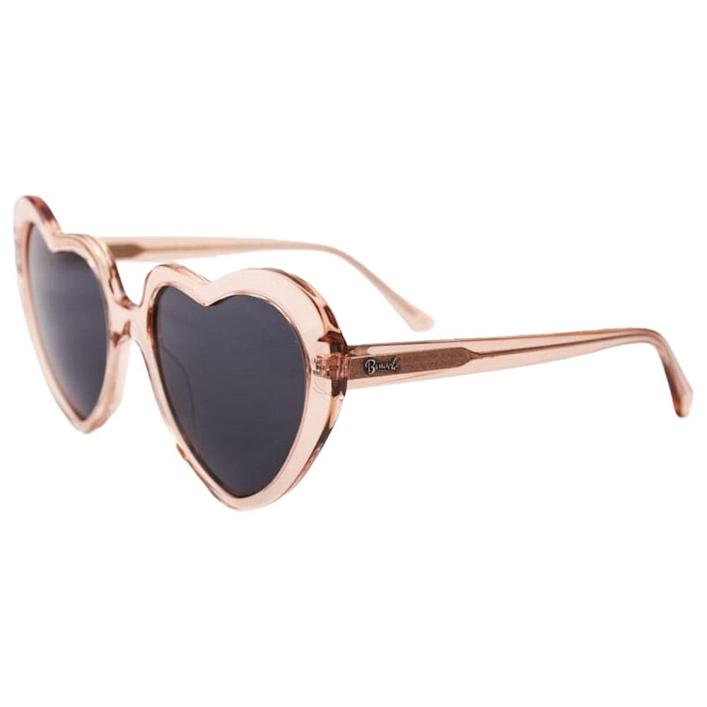 Venezia Shiny Grey Gradient Grey Polarized