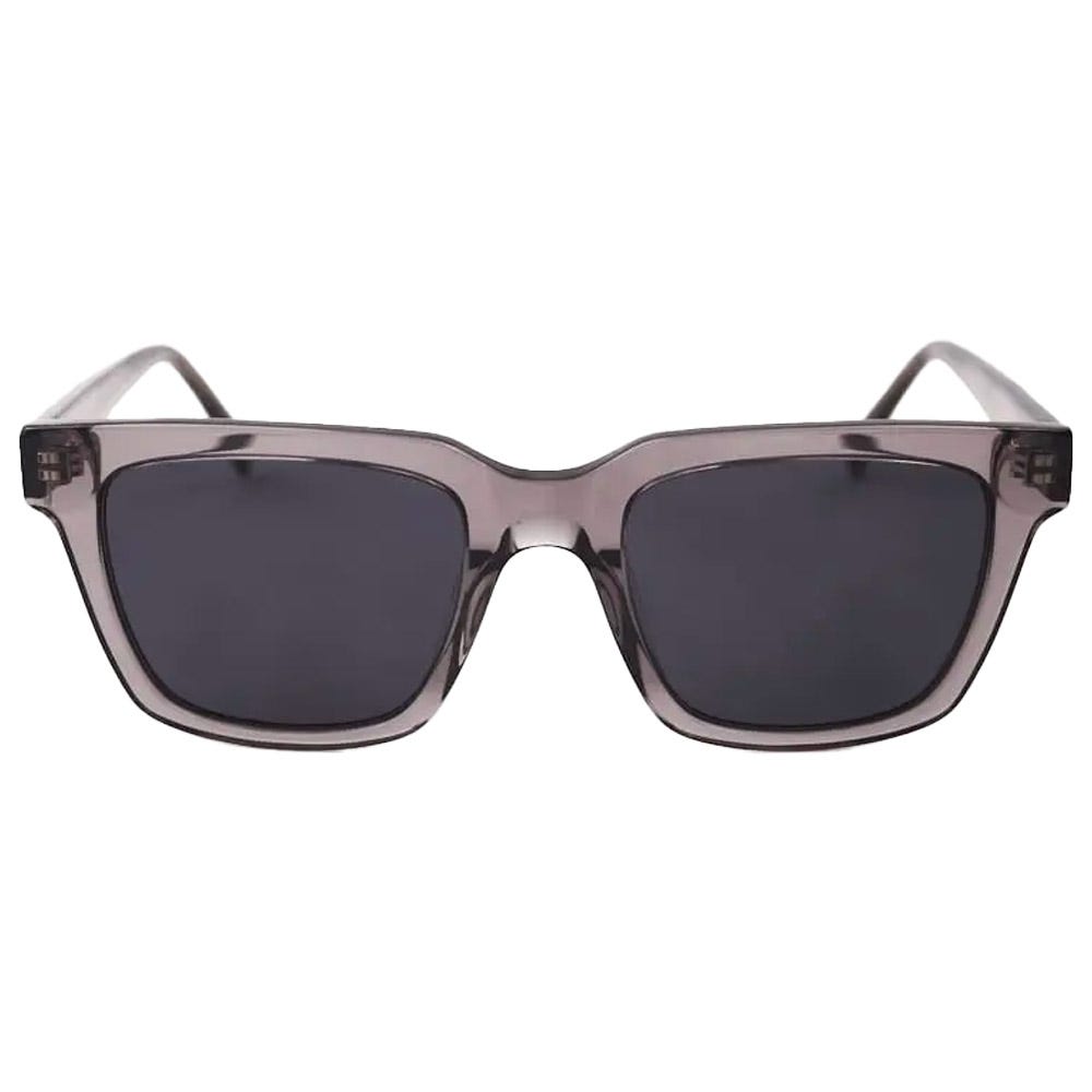 Tokyo Shiny Grey Gradient Grey Polarized