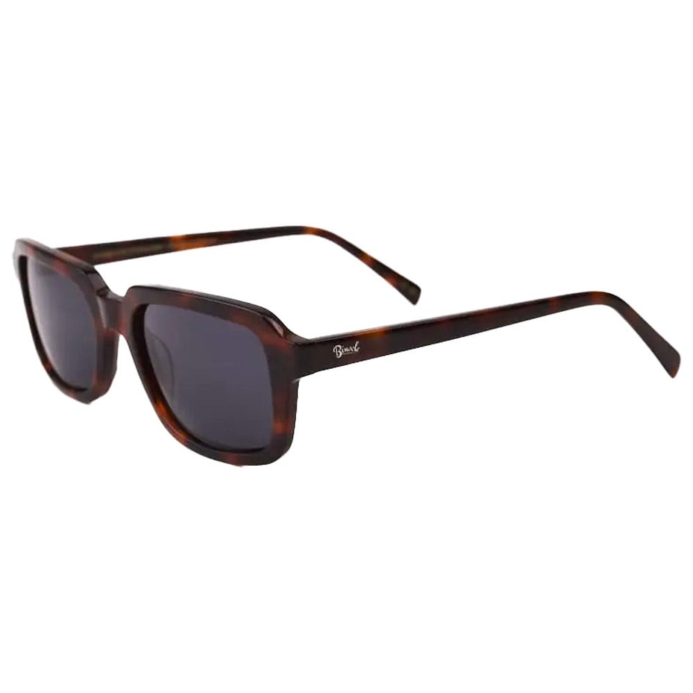 Mykonos Shiny Tortoise Gradient Grey Polarized