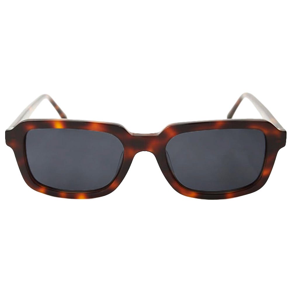 Mykonos Shiny Tortoise Gradient Grey Polarized