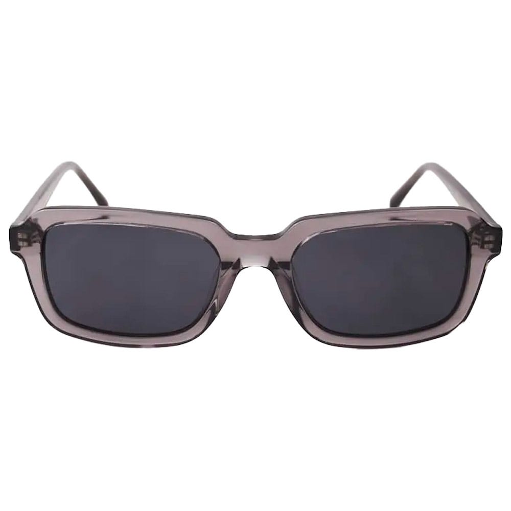 Mykonos Shiny Grey Gradient Grey Polarized