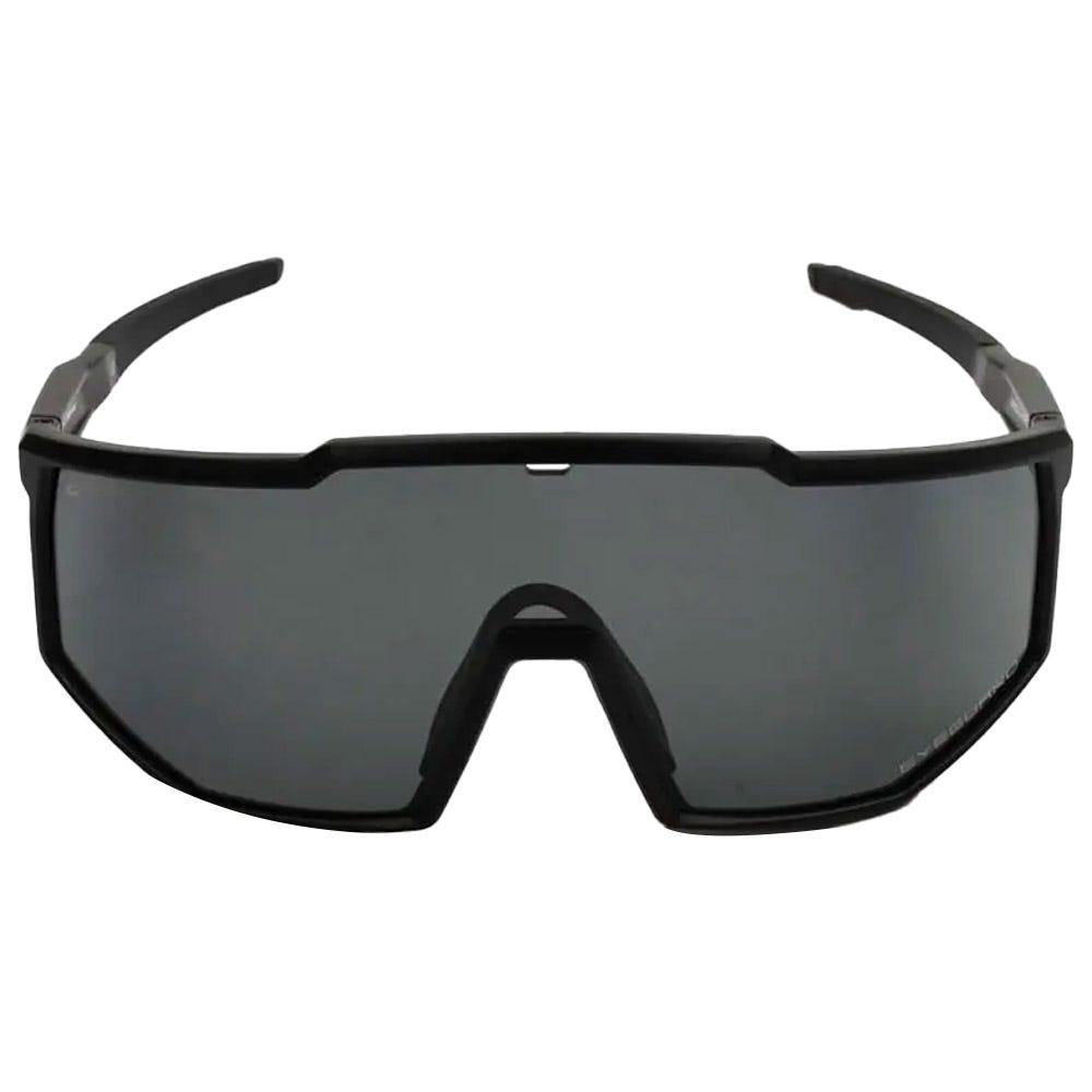 Horizon Shiny Black Gradient Grey Polarized