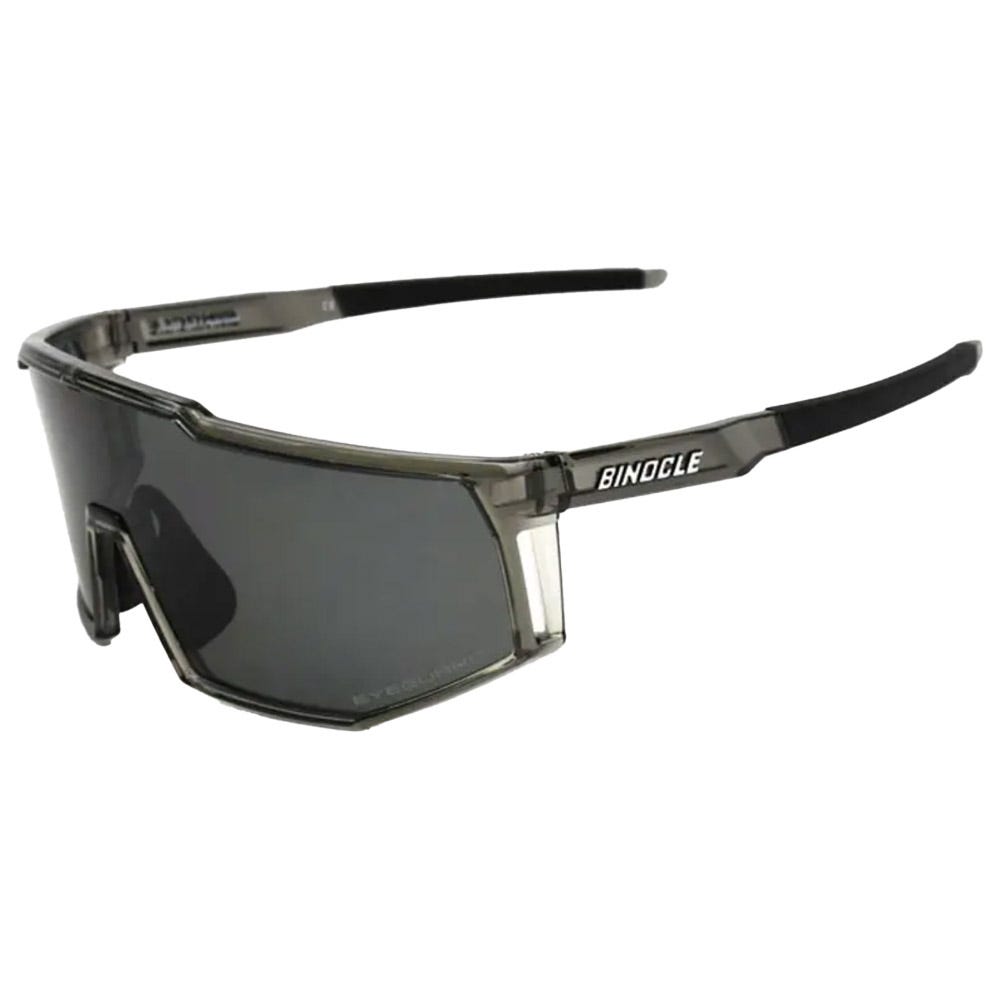 Horizon Shiny Grey Gradient Grey Polarized