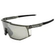 Horizon Shiny Grey Silver Mirror Polarized