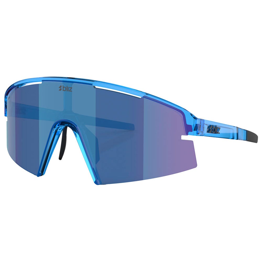 P006 Transparant Blue Smoke Blue Multi