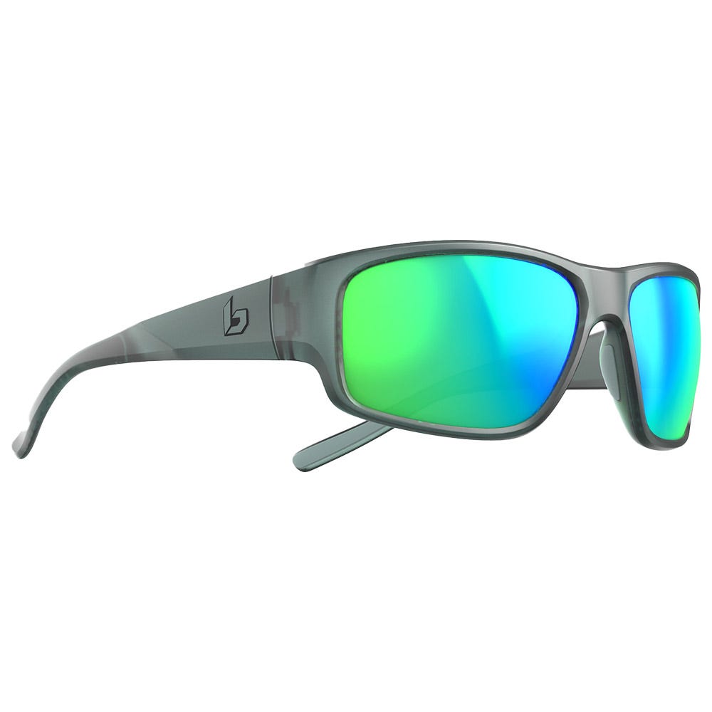 Sfinx Hunter Green Frost Jade Green Polarized