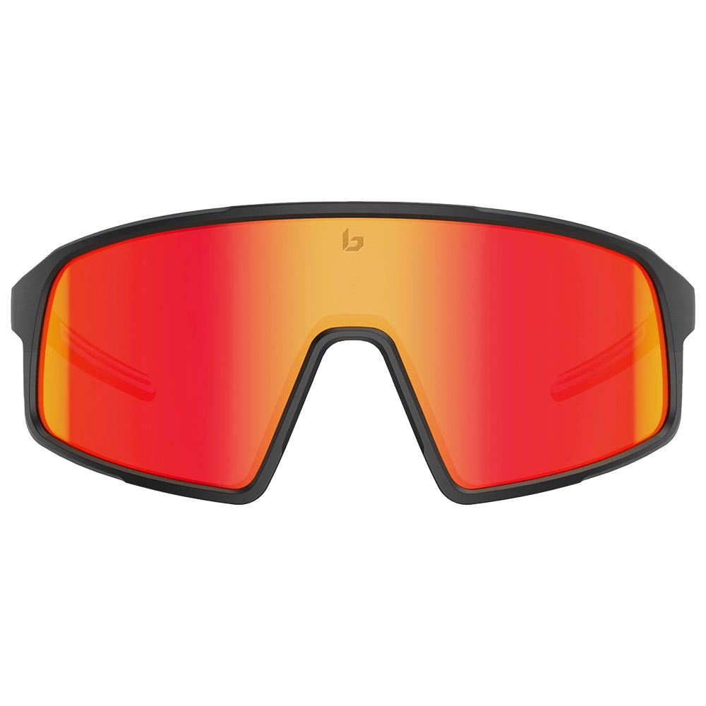Striver Black Matte Sunrise