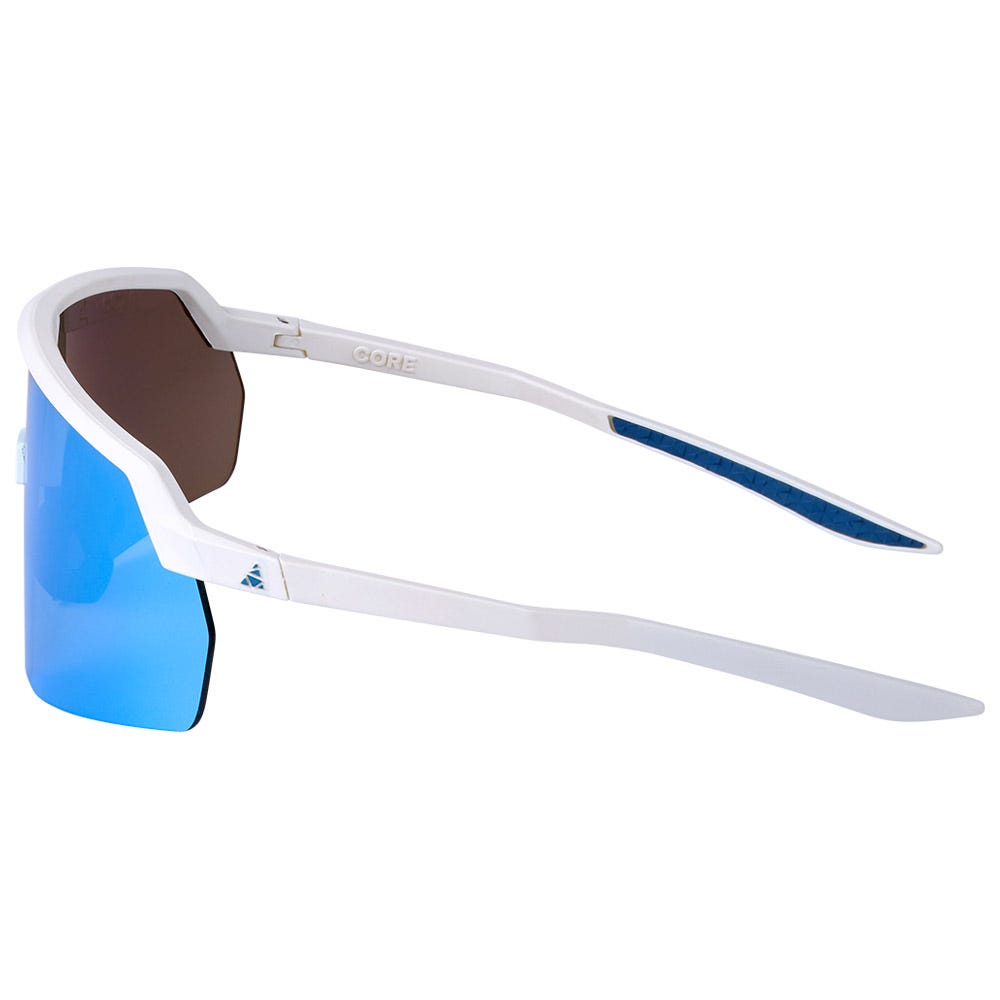 Core Pure Mat White Blue