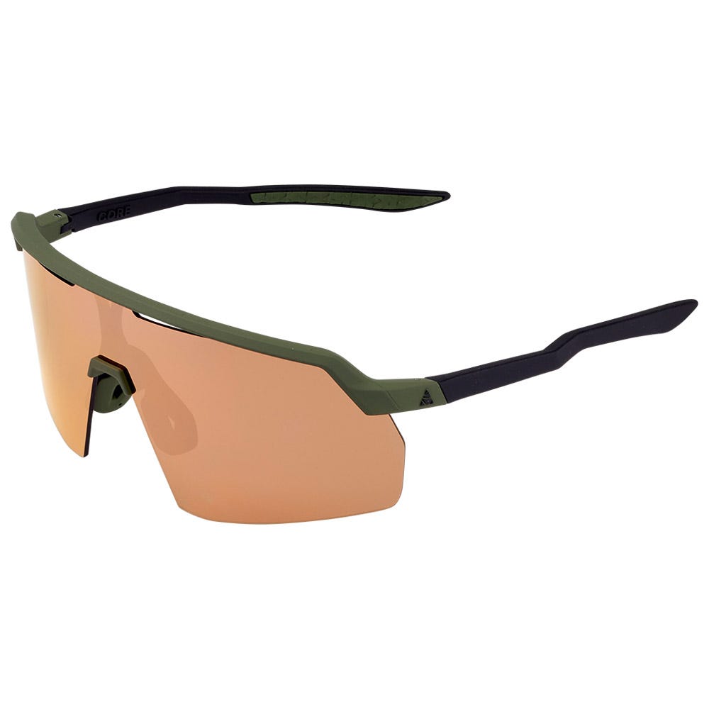 Core Pure Mat Olive