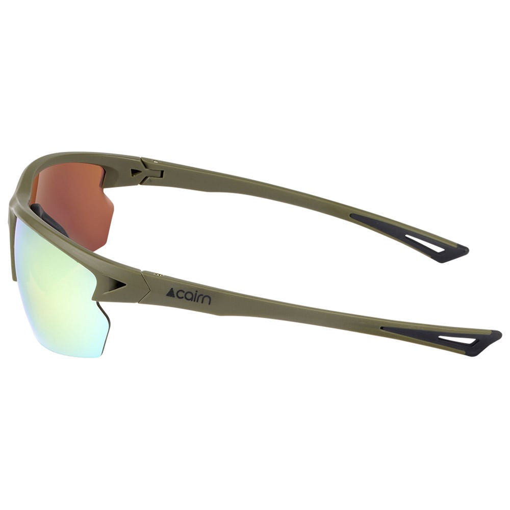 Thrust Mat Olive
