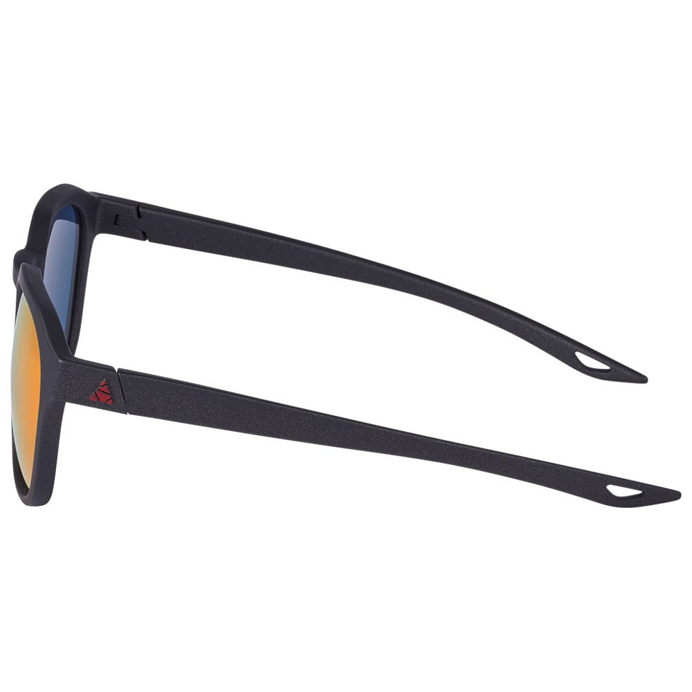 Pulse Polarized Mat Metallic Black