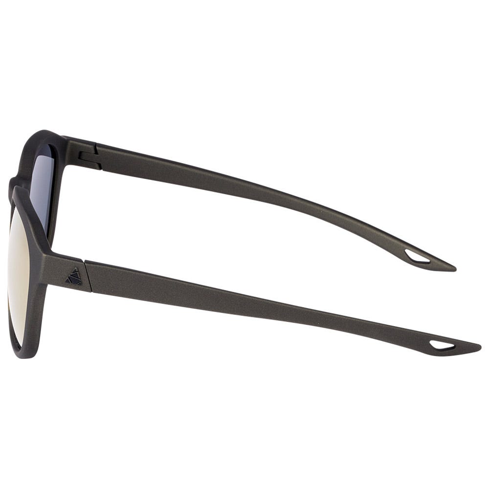 Pulse Polarized Mat Metallic Olive