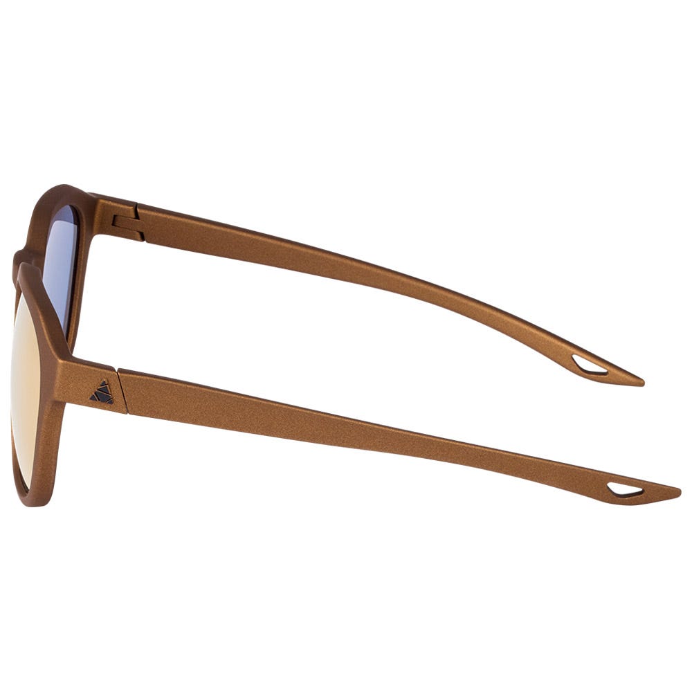 Pulse Polarized Mat Mettalic Bronzite