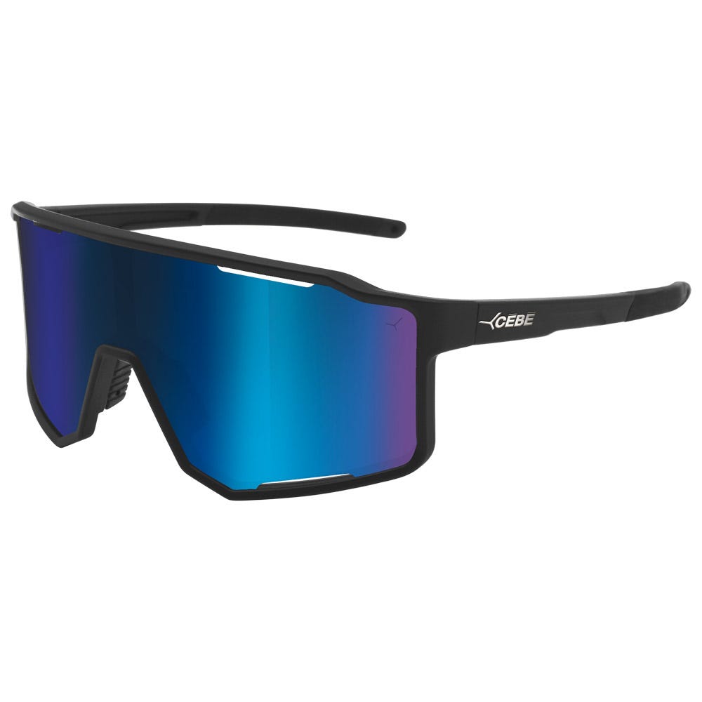 Outflow 2 Matt Black Grey Blue Revo