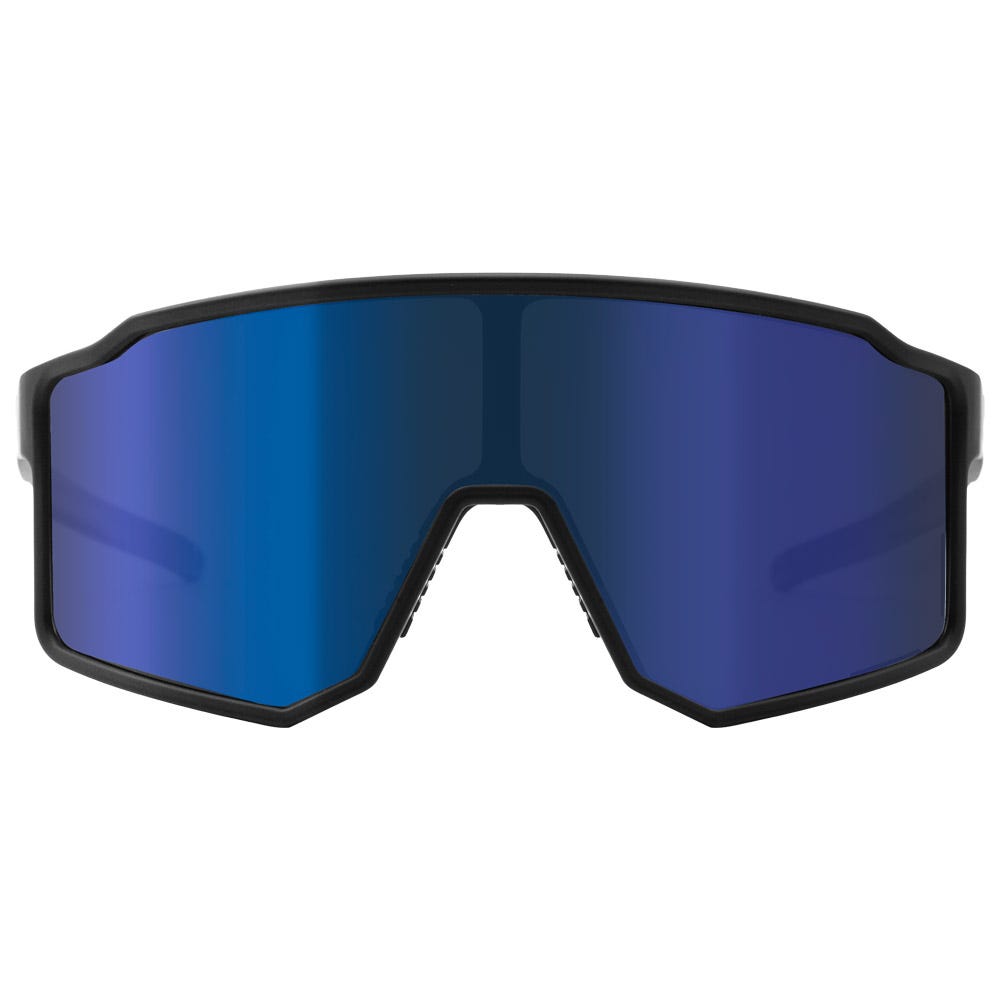 Outflow 2 Matt Black Polarized Grey Blue Revo