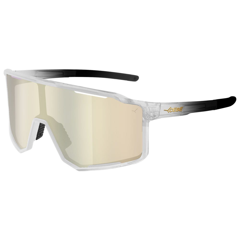 Outflow 2 Matt Translucent Gradient Black Vario Grey Bronze Revo