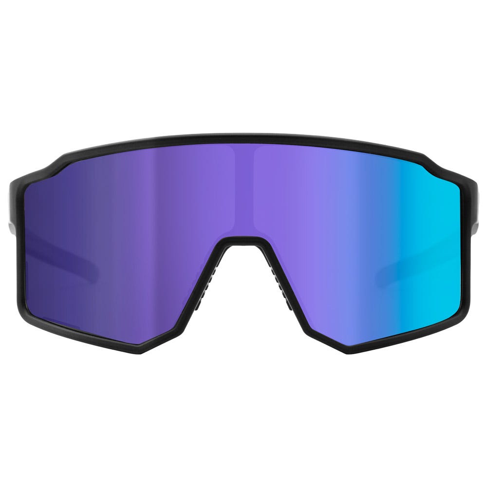 Outflow 2 Matt Black Cameleon Grey Purple Revo