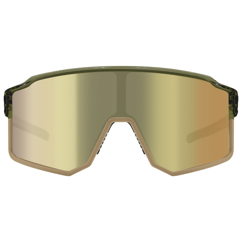 Outflow 2 Matt Sand Translucent Khaki Grey Bronze Revo