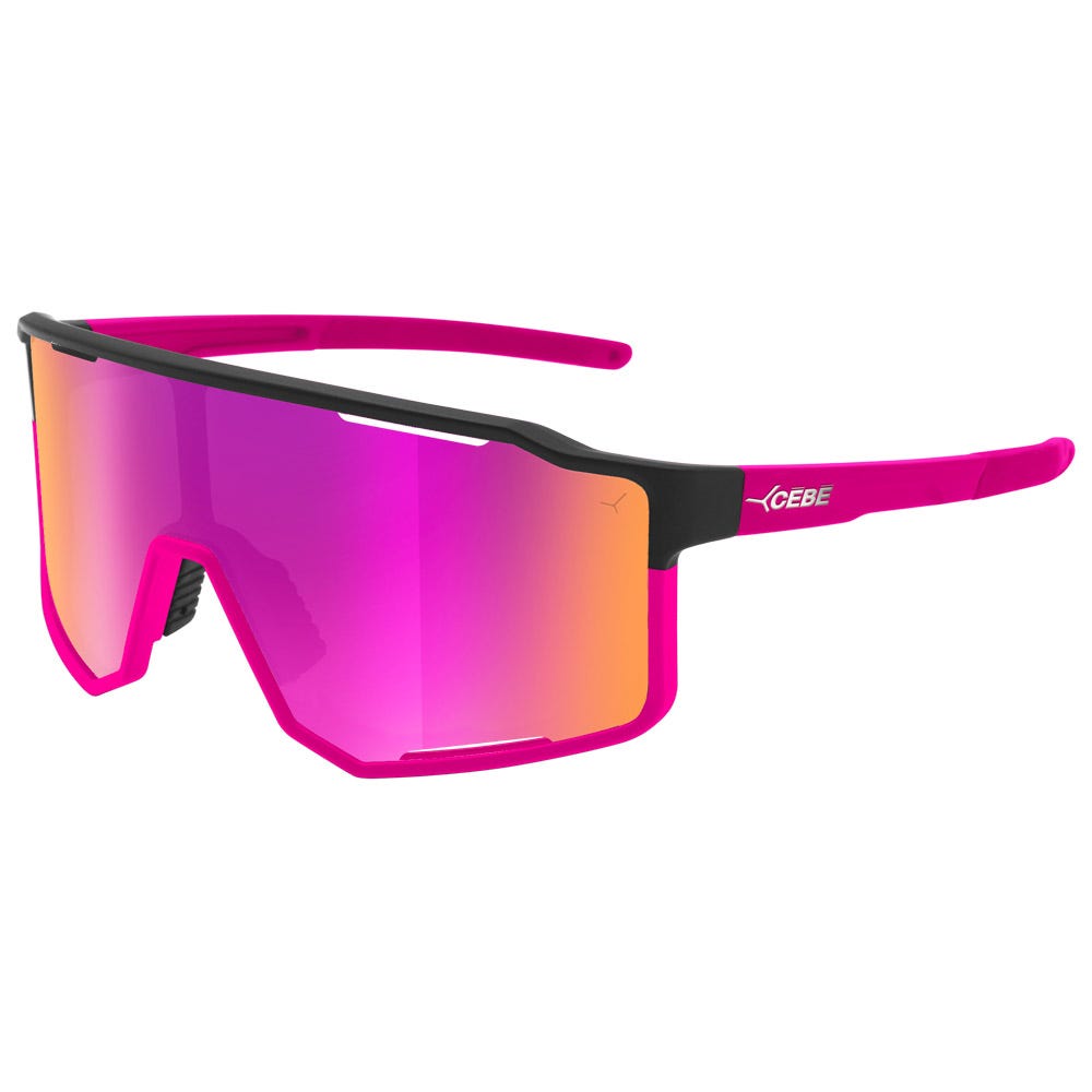Outflow 2 S Matt Black Pink Grey Pink Revo