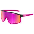 Outflow 2 S Matt Black Pink Grey Pink Revo