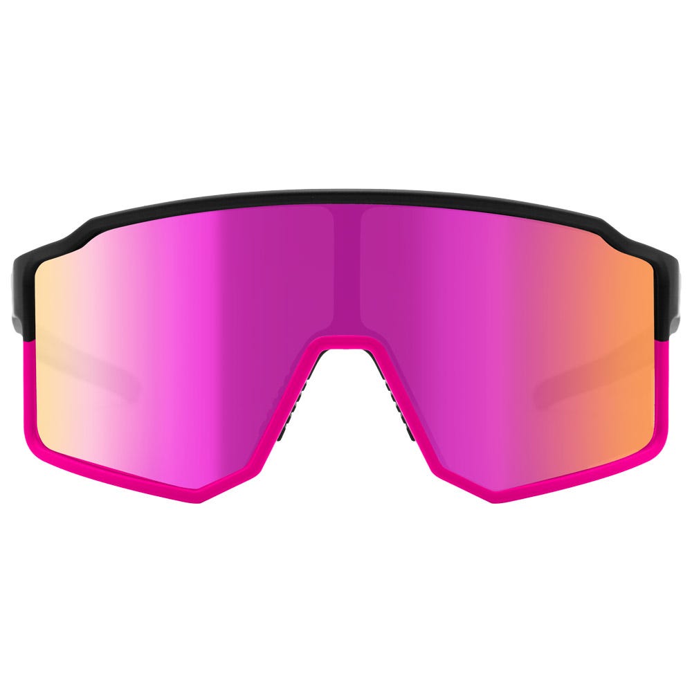 Outflow 2 S Matt Black Pink Grey Pink Revo