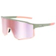 Outflow 2 S Matt Light Green Grey Pink Revo