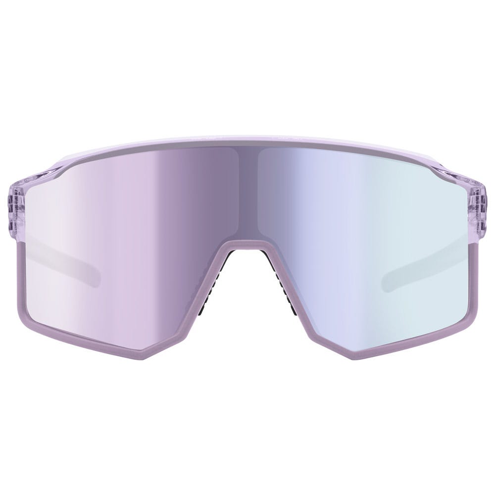 Outflow 2 S Crystal Trans Lilac Grey Cherry Pink Revo