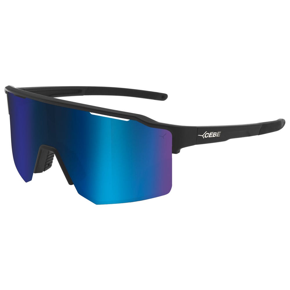 Outflow 2 Lite Matt Black Grey Blue Revo