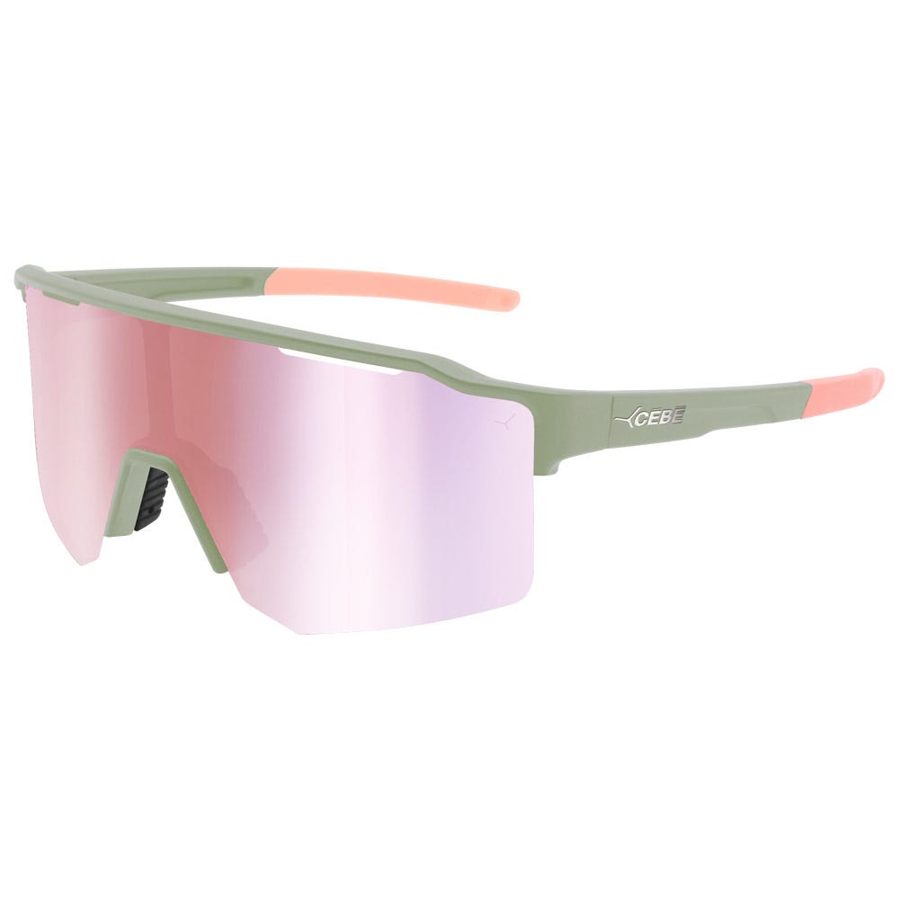 Outflow 2 Lite Matt Light Green Grey Pink Revo