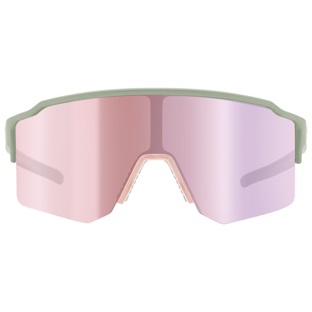 Outflow 2 Lite Matt Light Green Grey Pink Revo