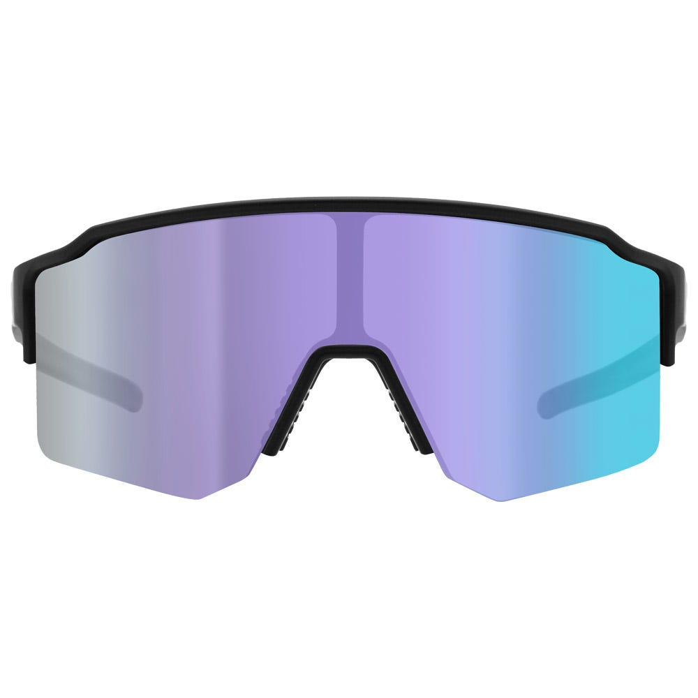Outflow 2 Lite Matt Black Cameleon Varion Grey Purple Revo