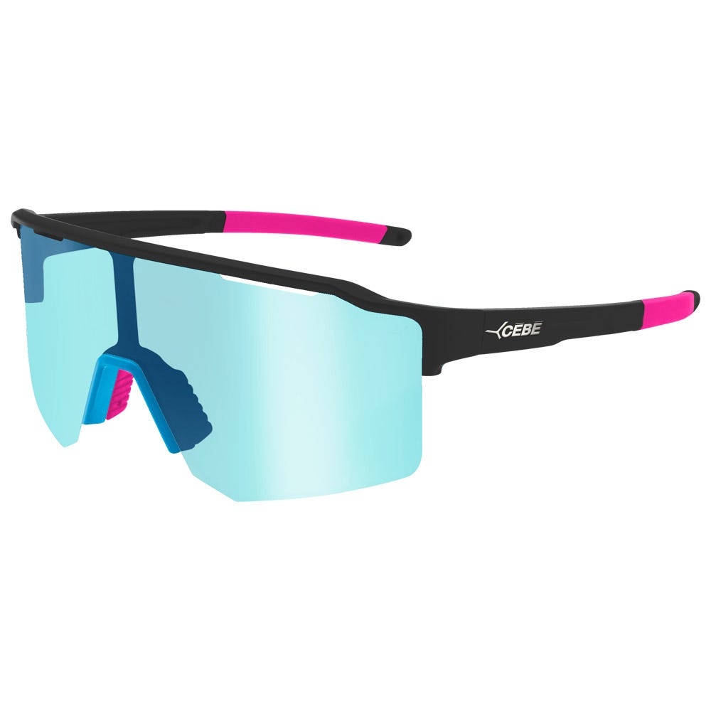 Outflow 2 Lite Matt Translucent Blue Black Pink Vario Grey Blue Revo