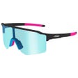 Outflow 2 Lite Matt Translucent Blue Black Pink Vario Grey Blue Revo