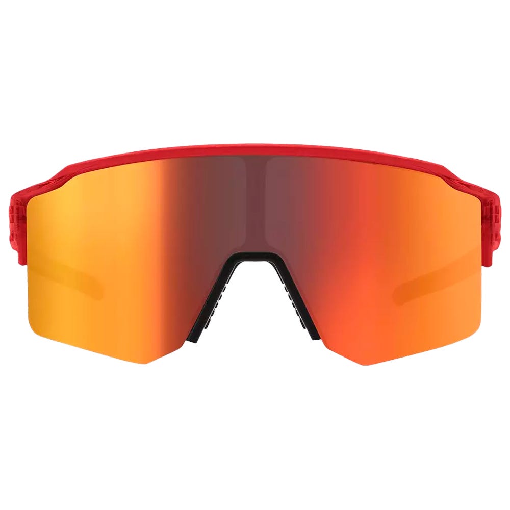 Outflow 2 Lite Matt Black Red Grey Red Revo