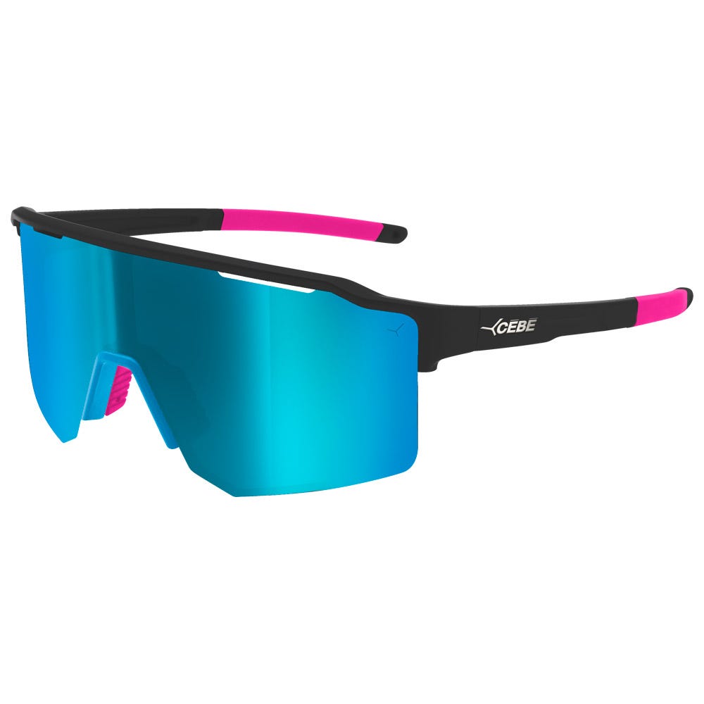 Outflow 2 S Lite Matt Trans Blue Black Pink Grey Blue Revo