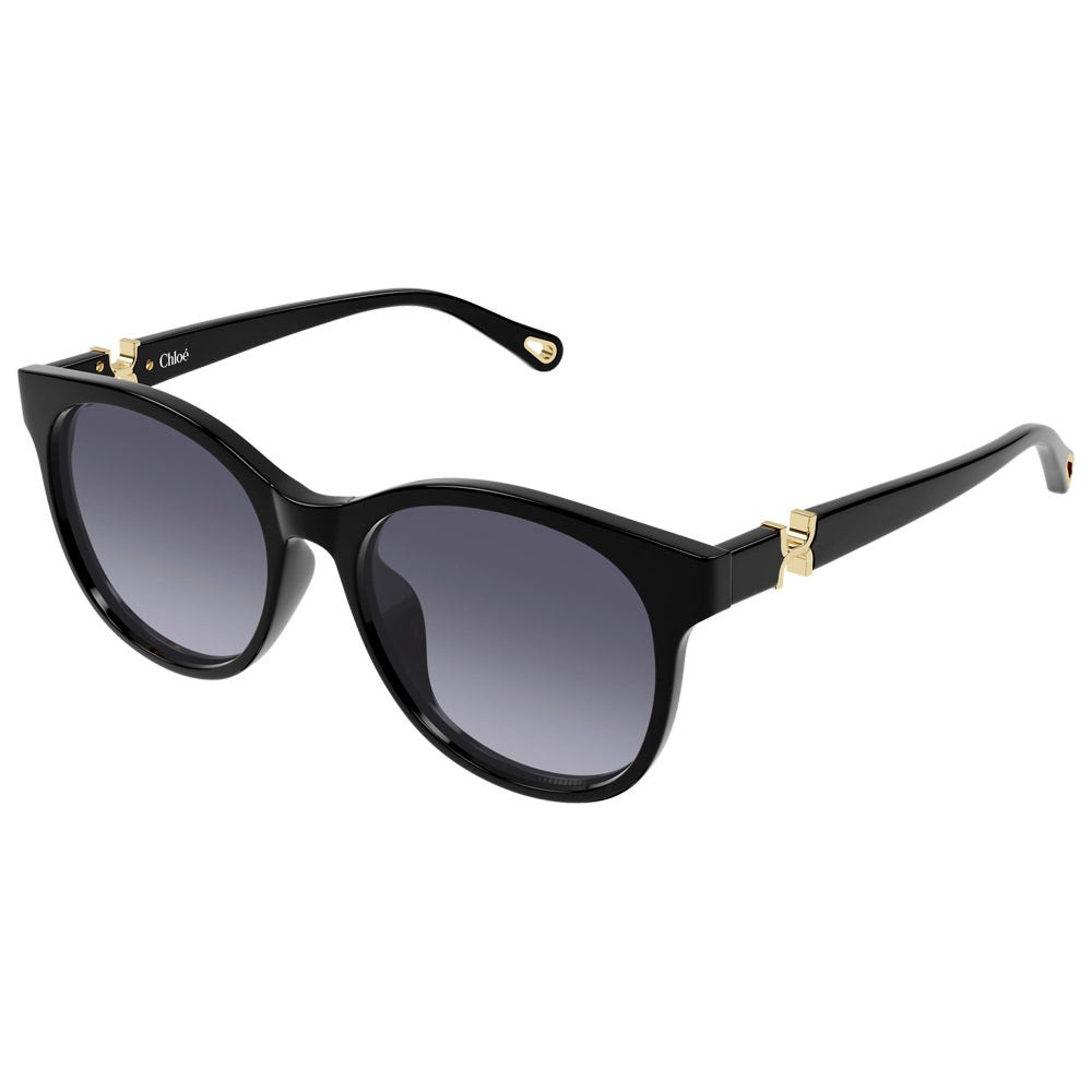 CH0375SK 001 Black