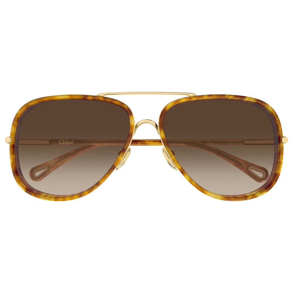CH0382S 002 Gold Tortoise