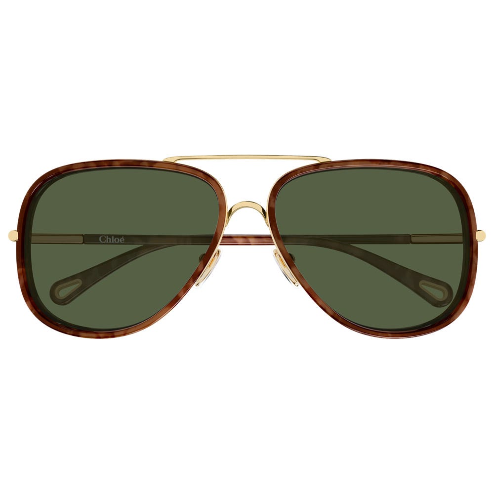 CH0382S 003 Gold Tortoise