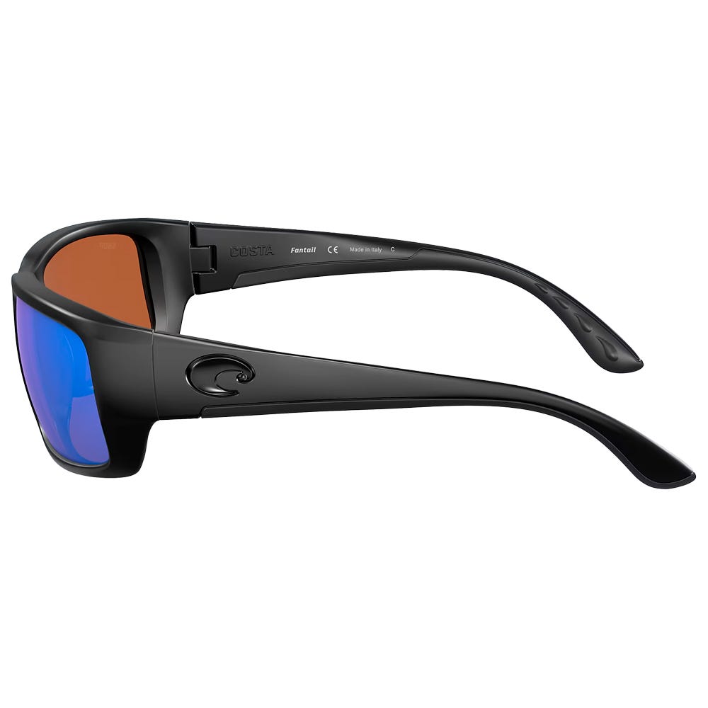 Fantail Fantail Blackout Green Mirror Polarized