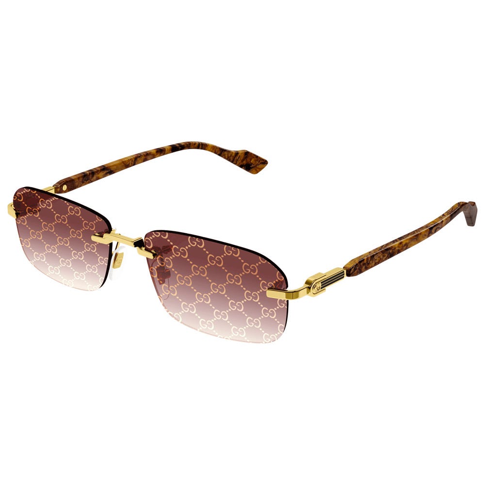 GG1221S 004 Gold
