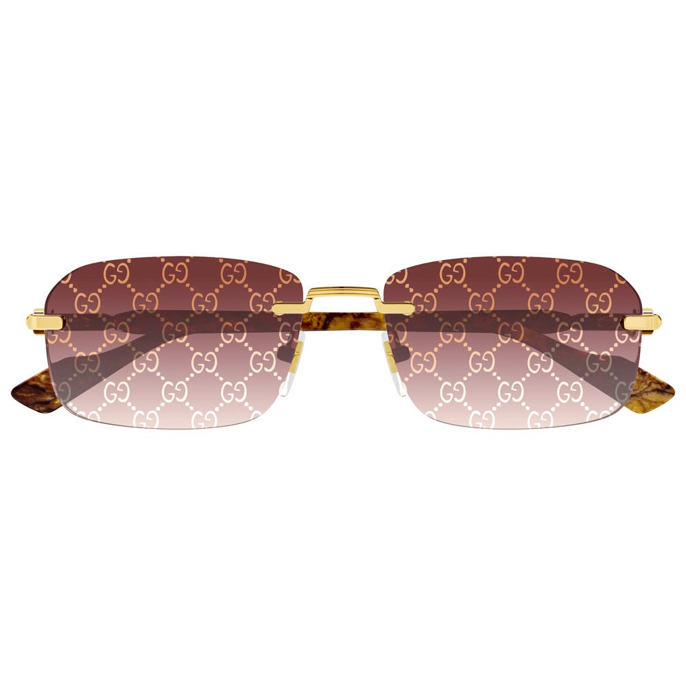 GG1221S 004 Gold