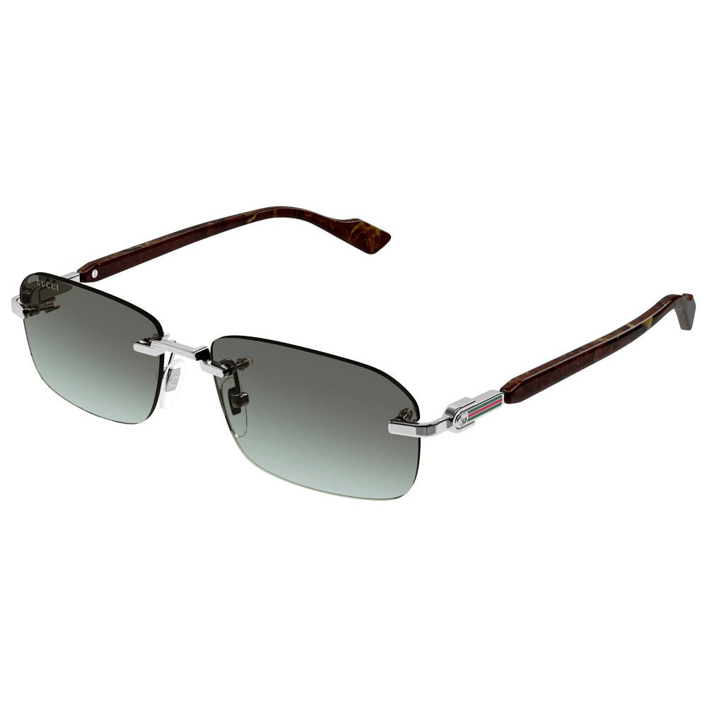 GG1221S 008 Silver