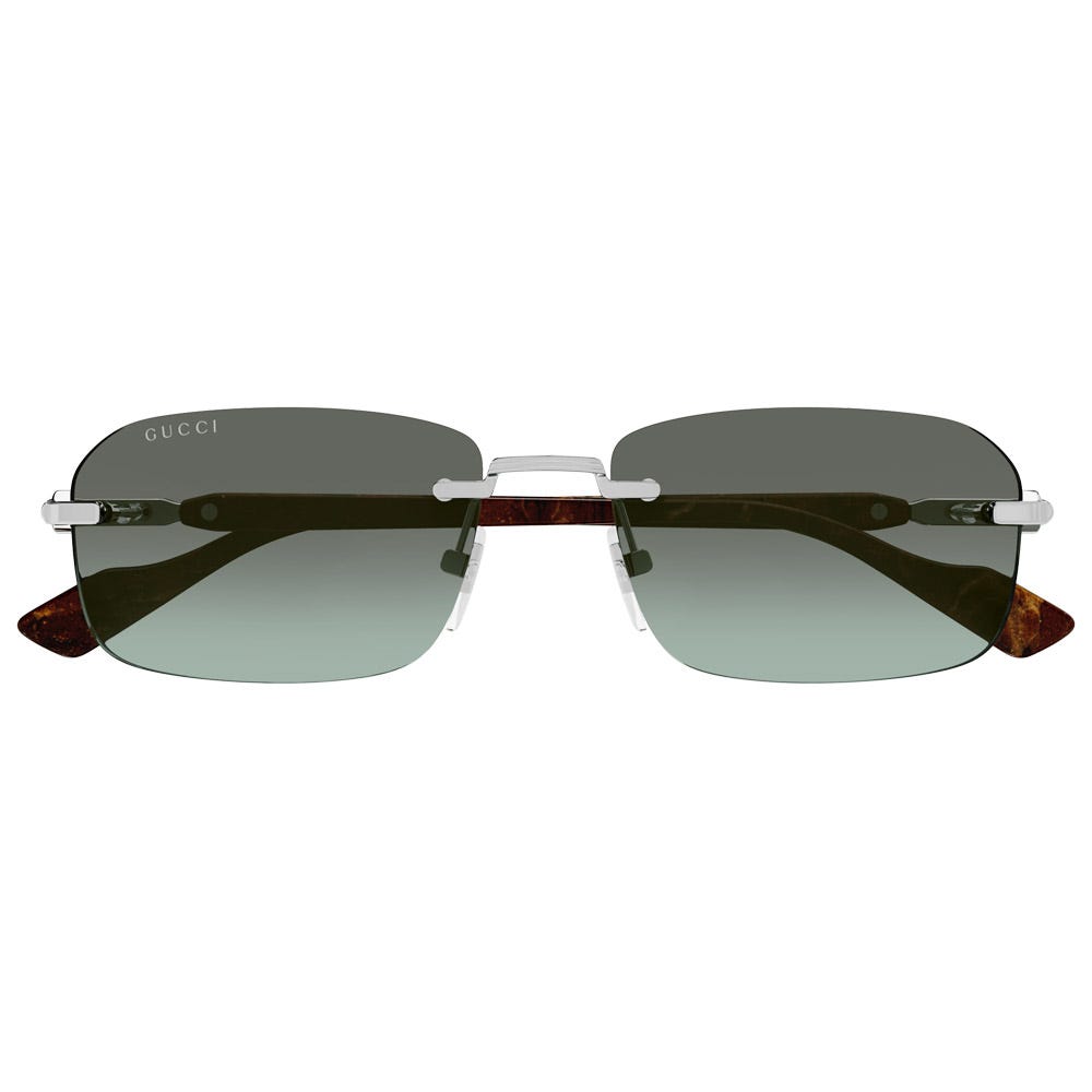 GG1221S 008 Silver