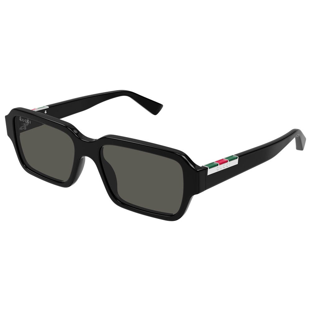 GG1887S 001 Black